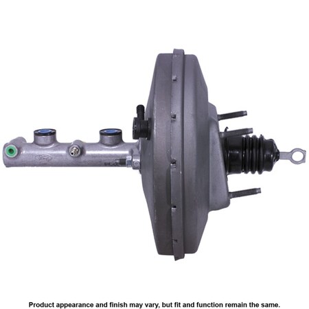 A1 Cardone Remanufactured  Load Vacuum Pwr Brake Booster, 50-4214 50-4214